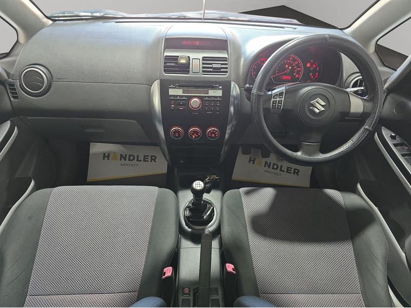 Vehicle Image