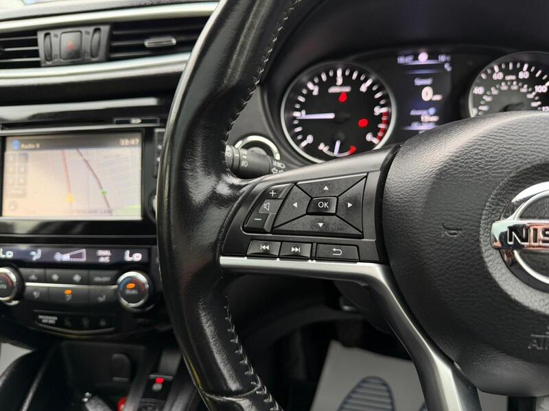 2019 Nissan Qashqai - AutoTrader Import
