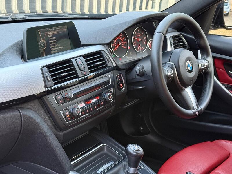 2013 BMW 3 Series - AutoTrader Import
