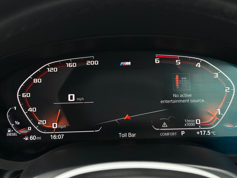 2020 BMW 5 Series - AutoTrader Import