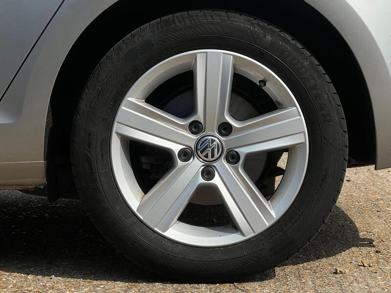 2015 Volkswagen Golf - AutoTrader Import