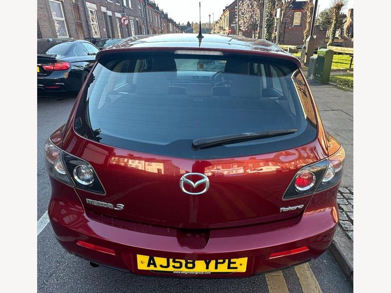 Mazda3