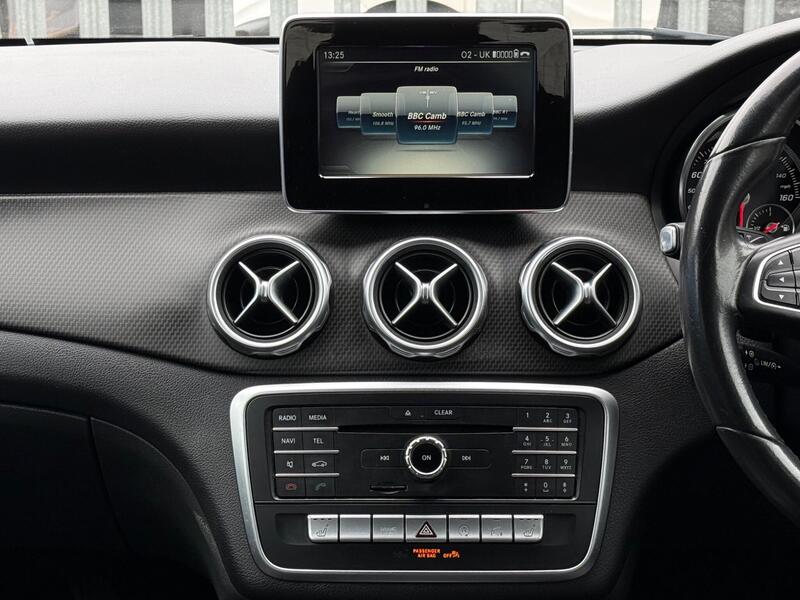 2017 Mercedes-Benz GLA - AutoTrader Import