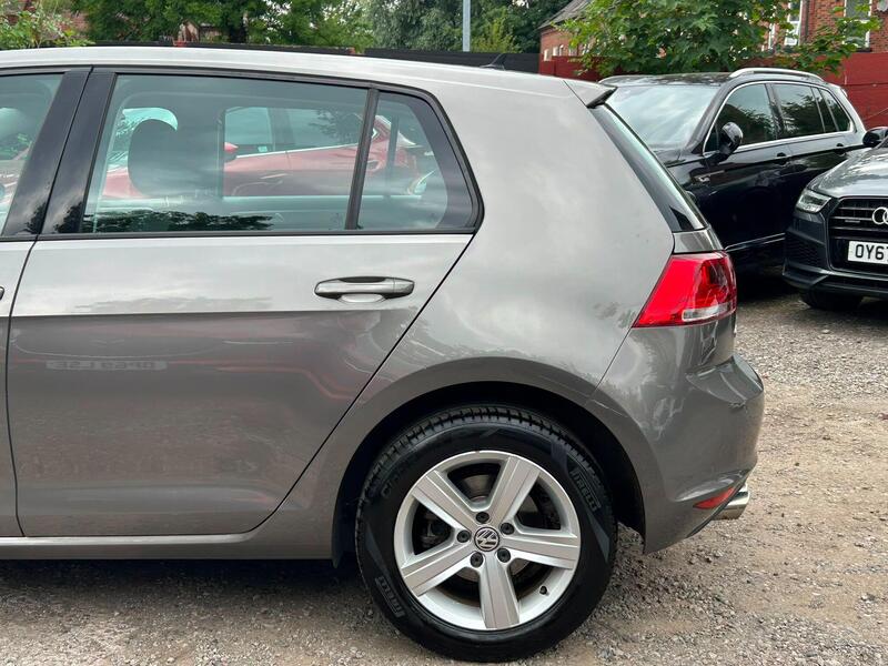 2016 Volkswagen Golf - AutoTrader Import