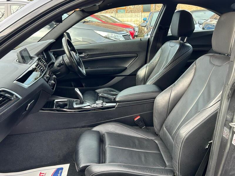 2019 BMW 2 Series - AutoTrader Import