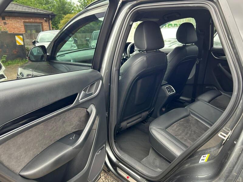 2017 Audi Q3 - AutoTrader Import