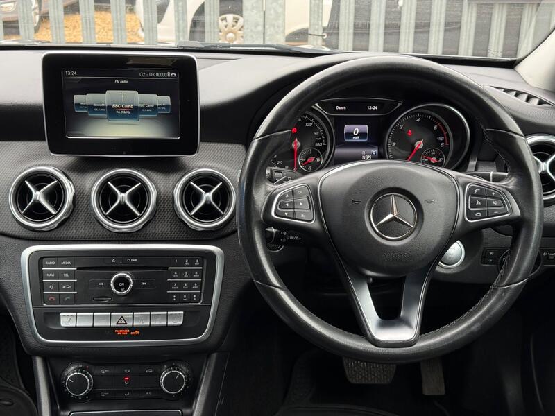 2017 Mercedes-Benz GLA - AutoTrader Import