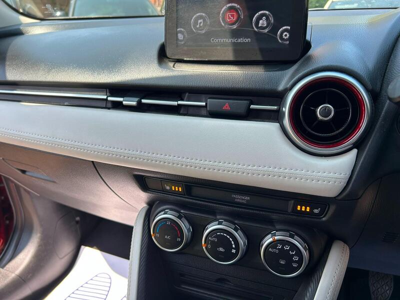 2019 Mazda Mazda2 - AutoTrader Import