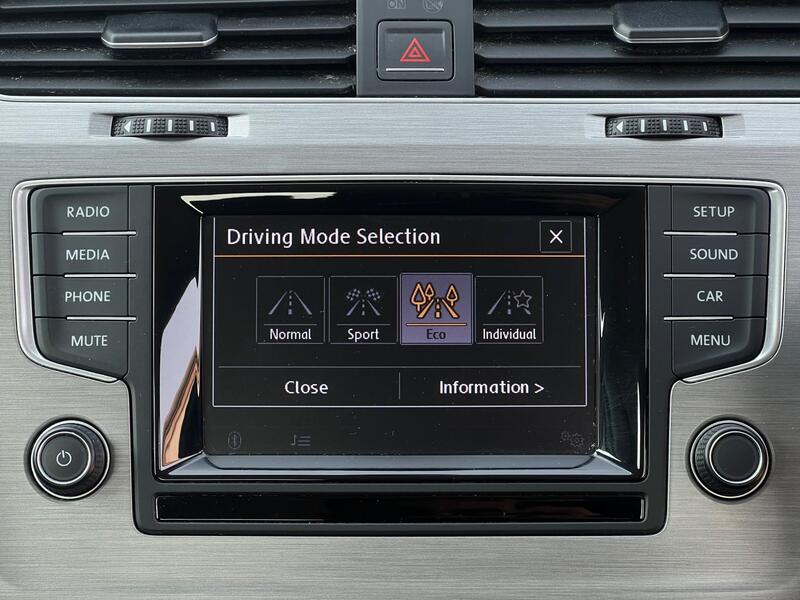 2015 Volkswagen Golf - AutoTrader Import