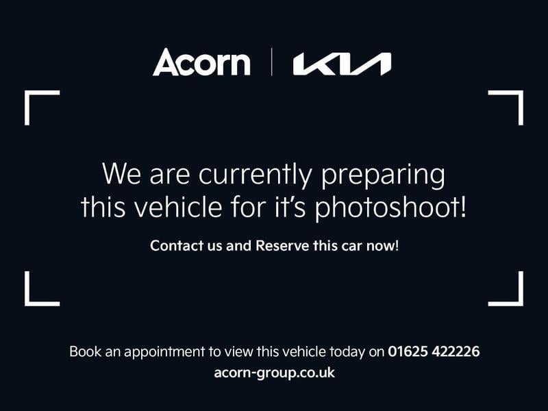 Kia Sportage 1.6 h T-GDi GT-Line Auto Euro 6 (s/s) 5dr - Image