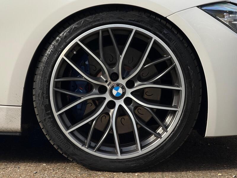 2016 BMW 3 Series - AutoTrader Import