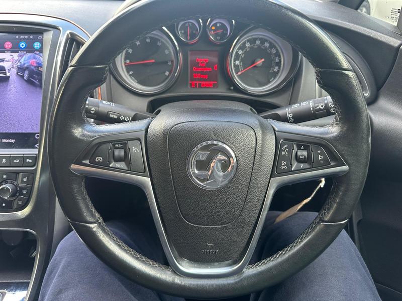 Astra
