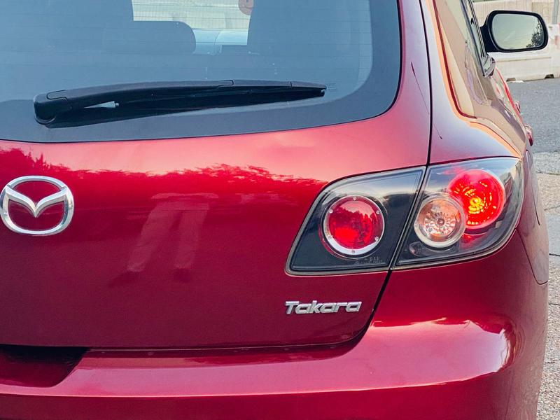 Mazda3