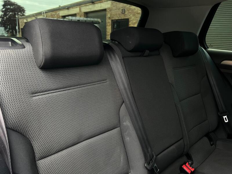 2013 Volkswagen Golf - AutoTrader Import