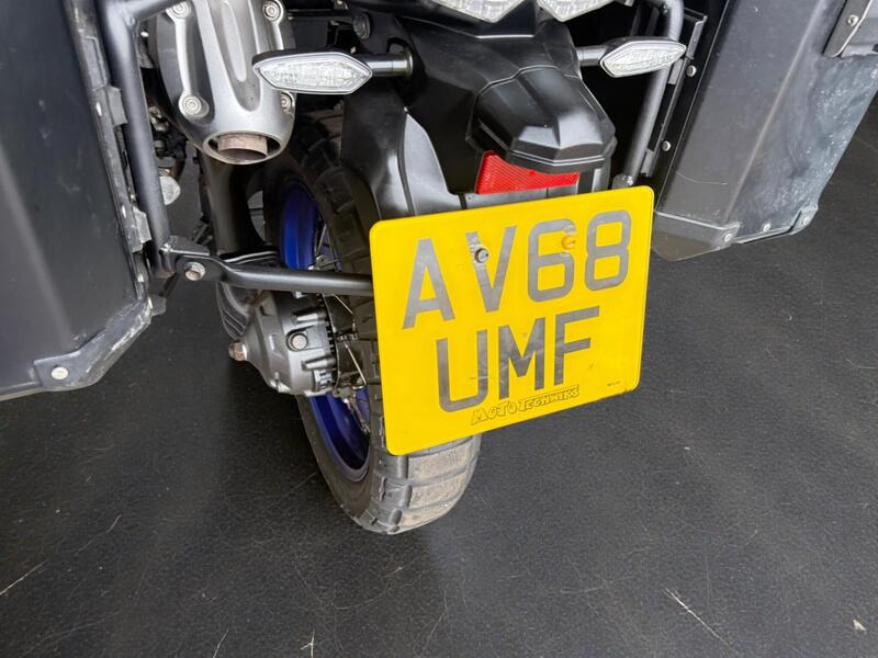 2019 Yamaha XT1200 - AutoTrader Import