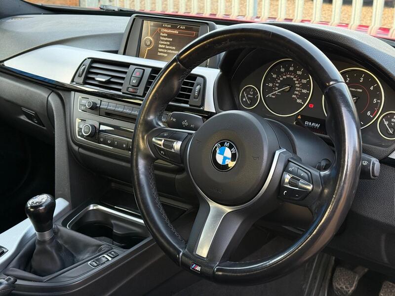 2012 BMW 3 Series - AutoTrader Import