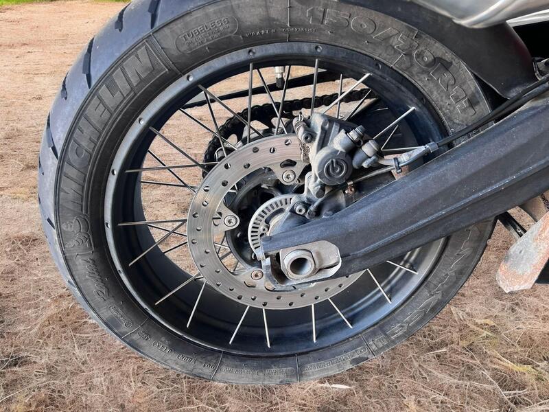 2020 BMW F 850 GS - AutoTrader Import