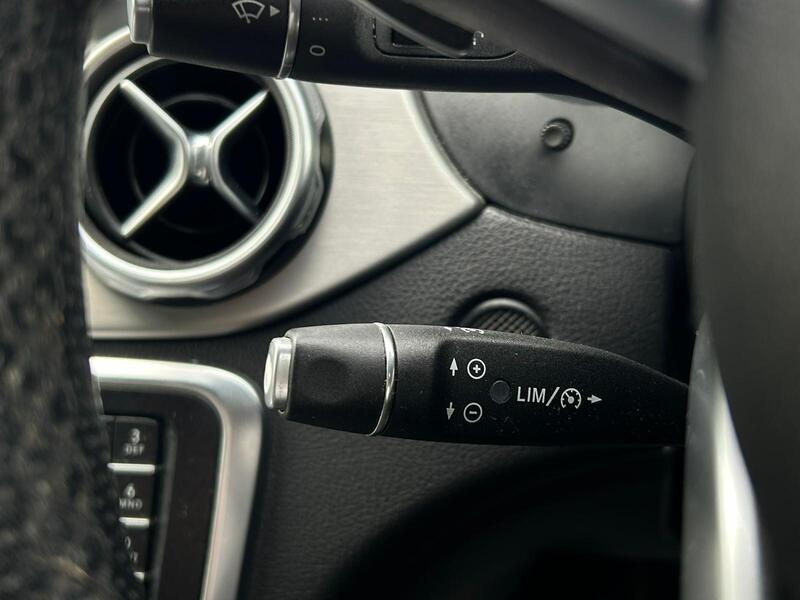 2018 Mercedes-Benz GLA - AutoTrader Import