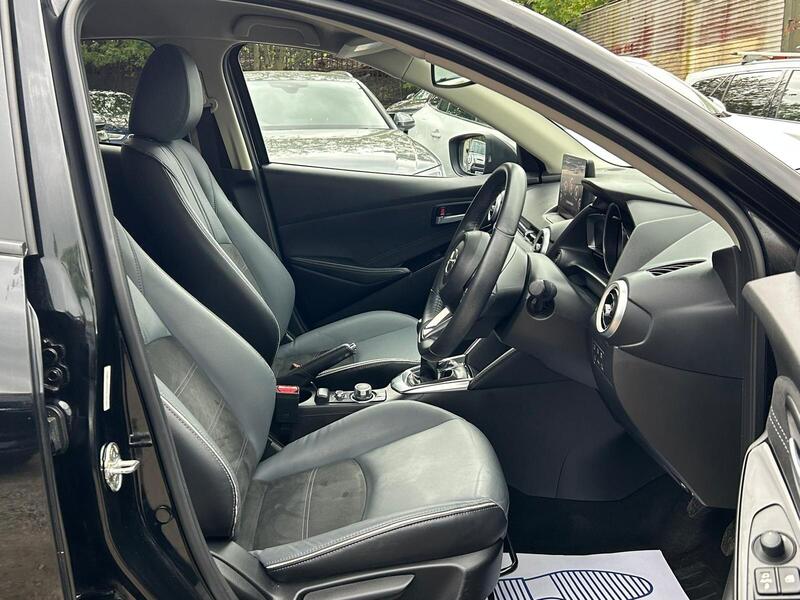 2022 Mazda Mazda2 - AutoTrader Import