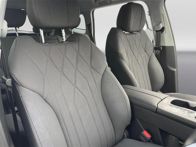 Chery Tiggo 8 1.6T Aspire DCT Euro 6 (s/s) 5dr — photo 15