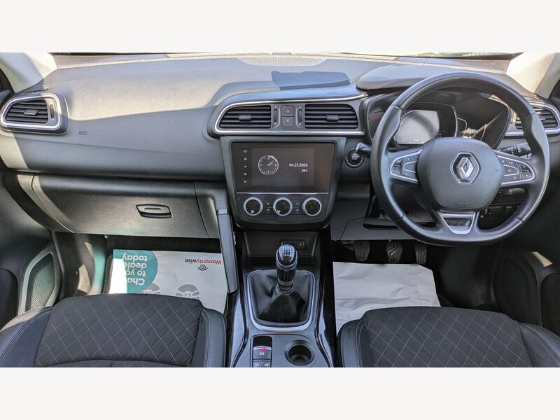 2019 Renault Kadjar - AutoTrader Import