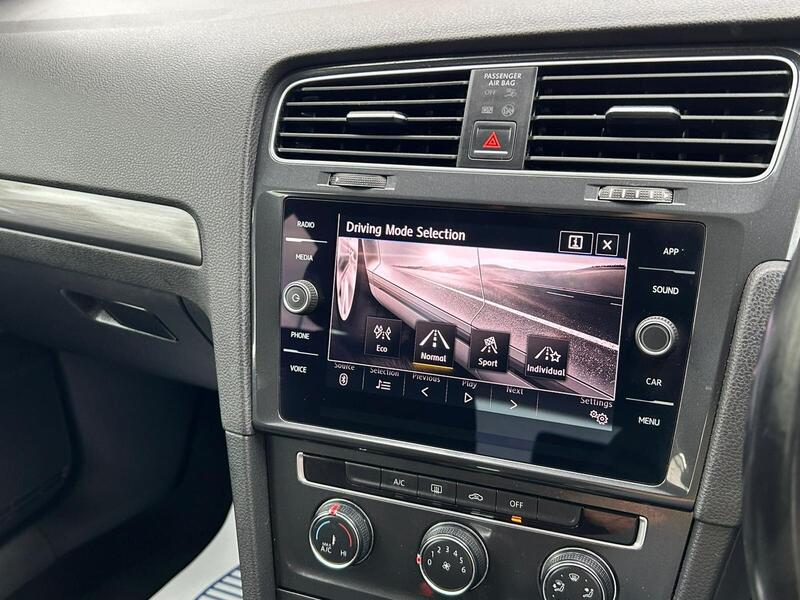 2018 Volkswagen Golf - AutoTrader Import