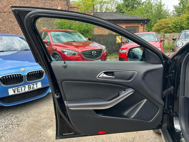 2018 Mercedes-Benz GLA - AutoTrader Import