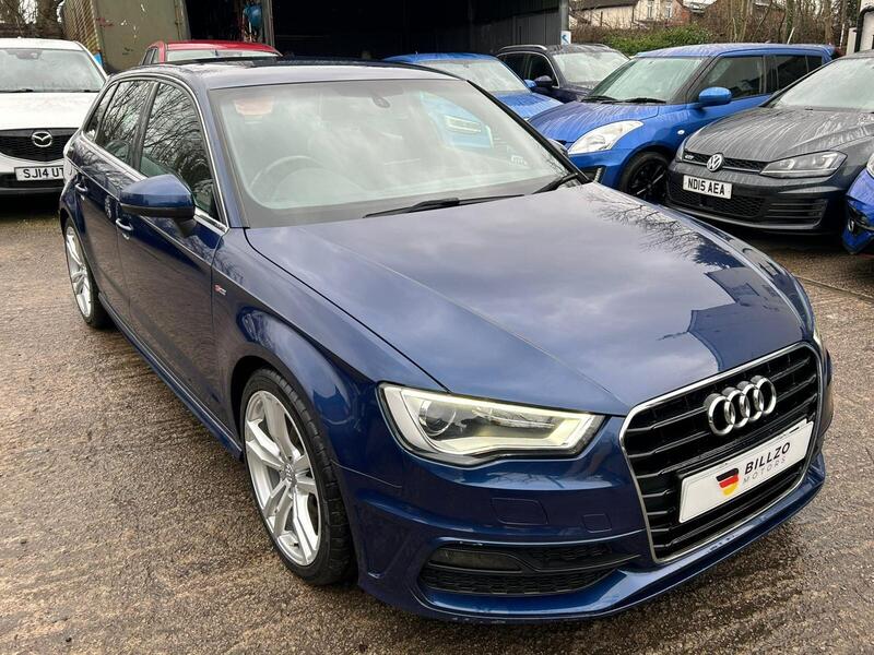 2015 Audi A3 - AutoTrader Import