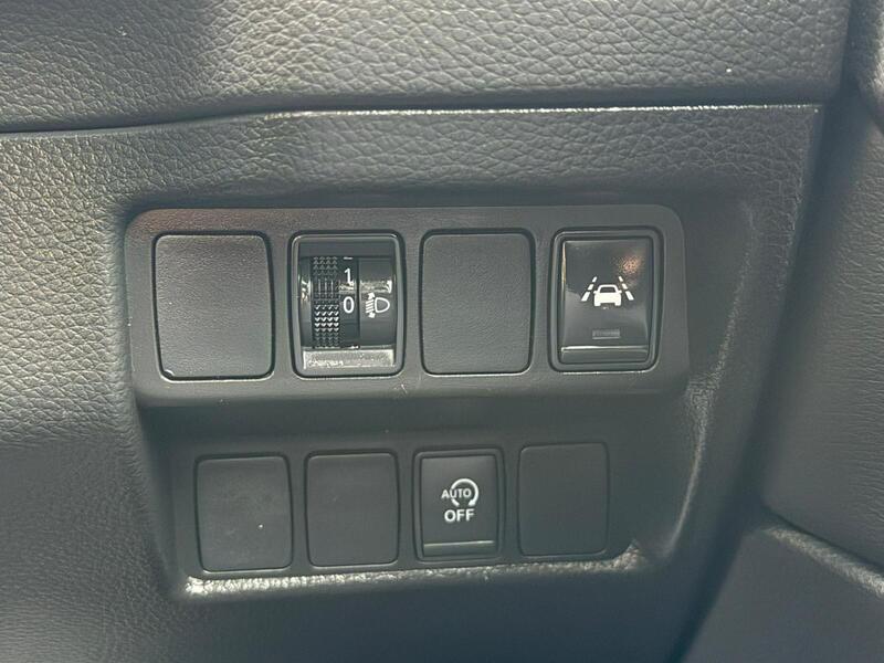 2019 Nissan Qashqai - AutoTrader Import