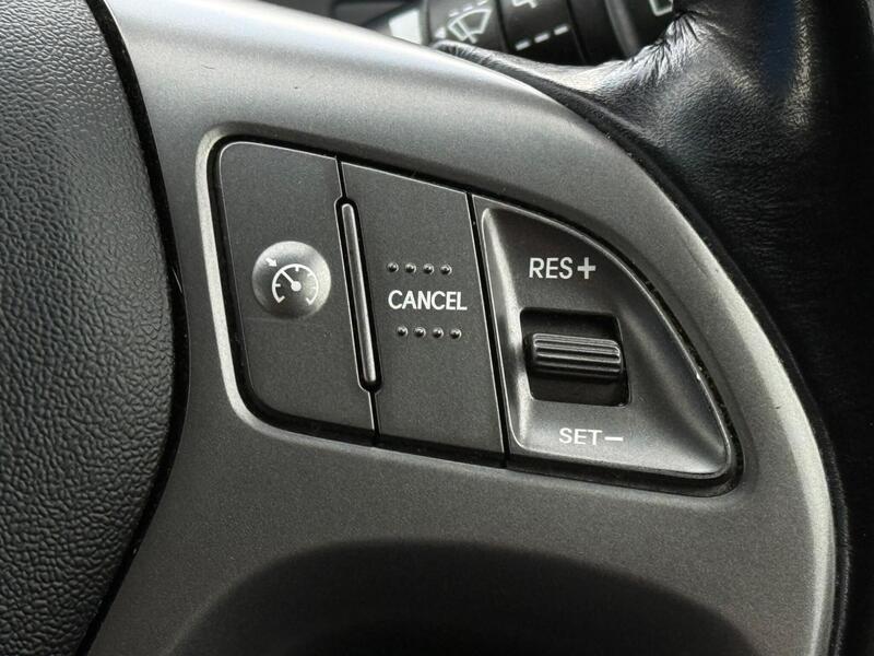 2015 Hyundai ix35 - AutoTrader Import