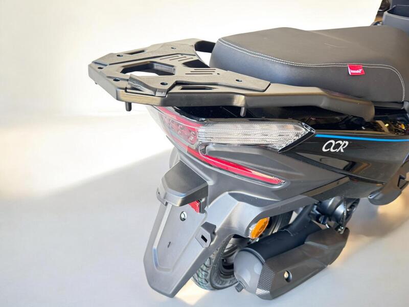 2026 Lexmoto OCR 125 - AutoTrader Import