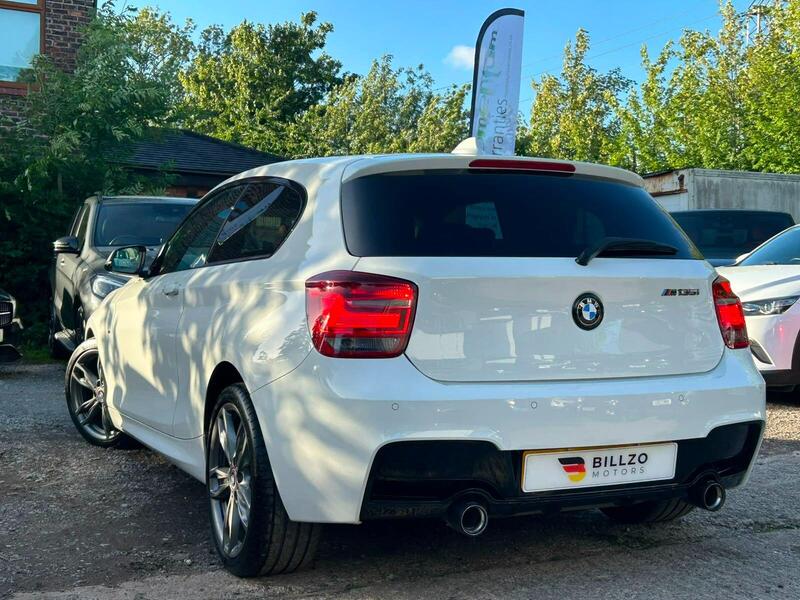 2014 BMW 1 Series - AutoTrader Import