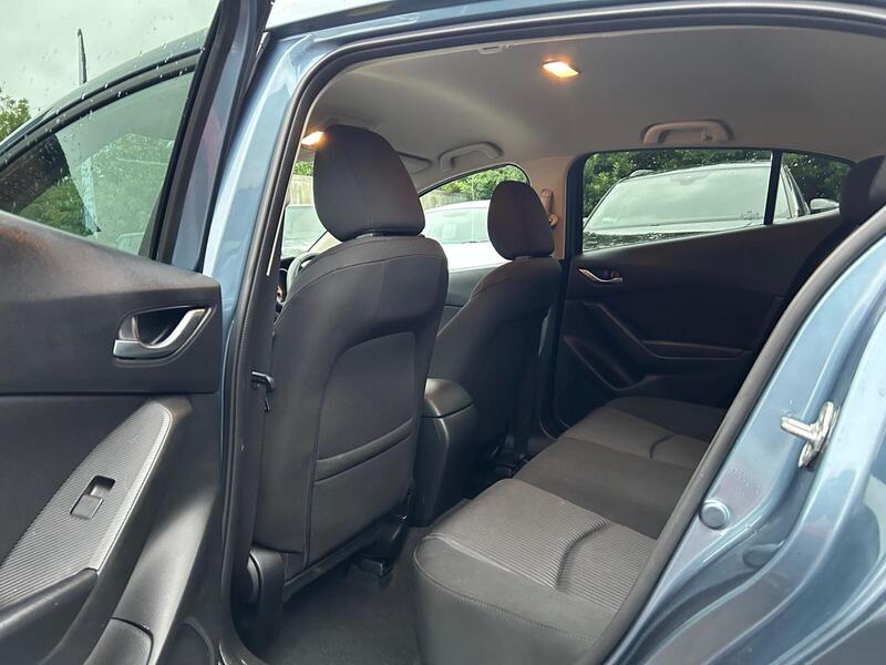 2015 Mazda Mazda3 - AutoTrader Import