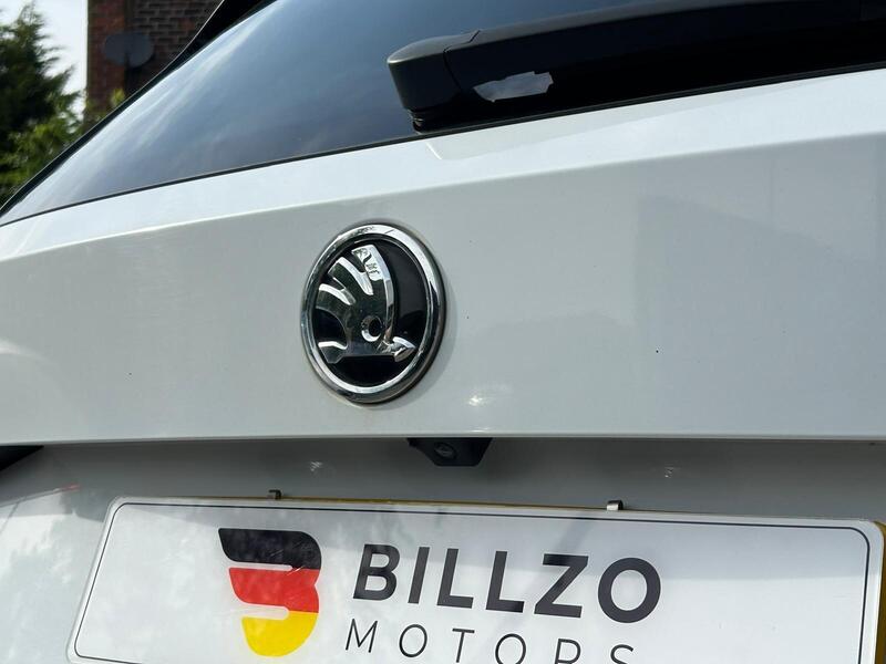 2018 Skoda Kodiaq - AutoTrader Import
