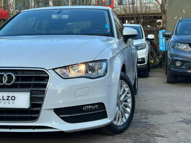 2016 Audi A3 - AutoTrader Import