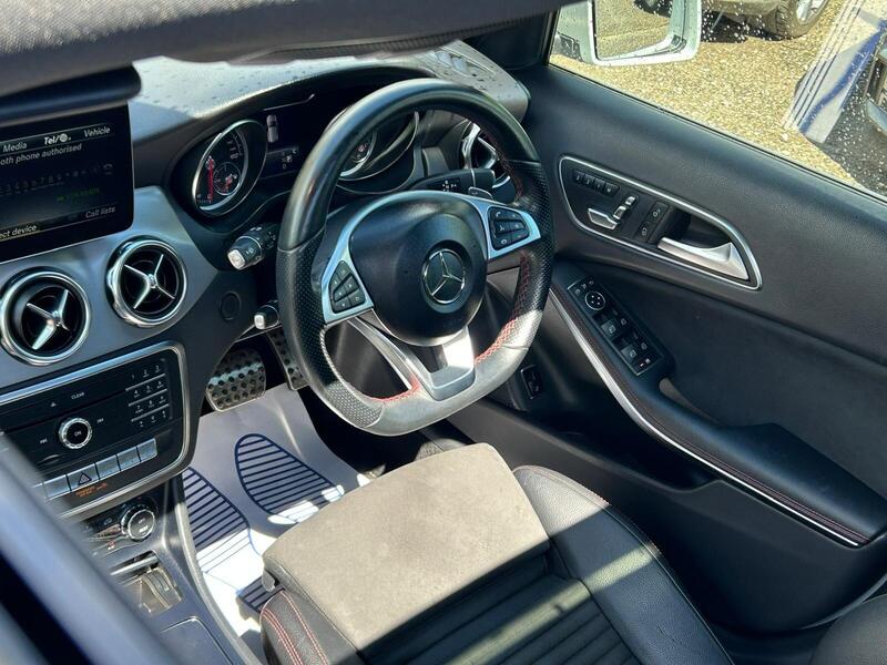 2018 Mercedes-Benz GLA - AutoTrader Import