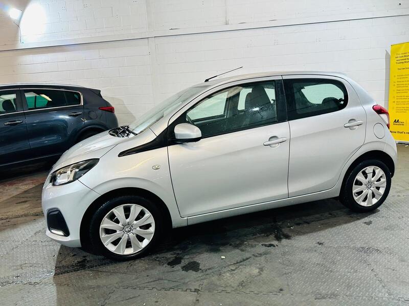 Vehicle Image