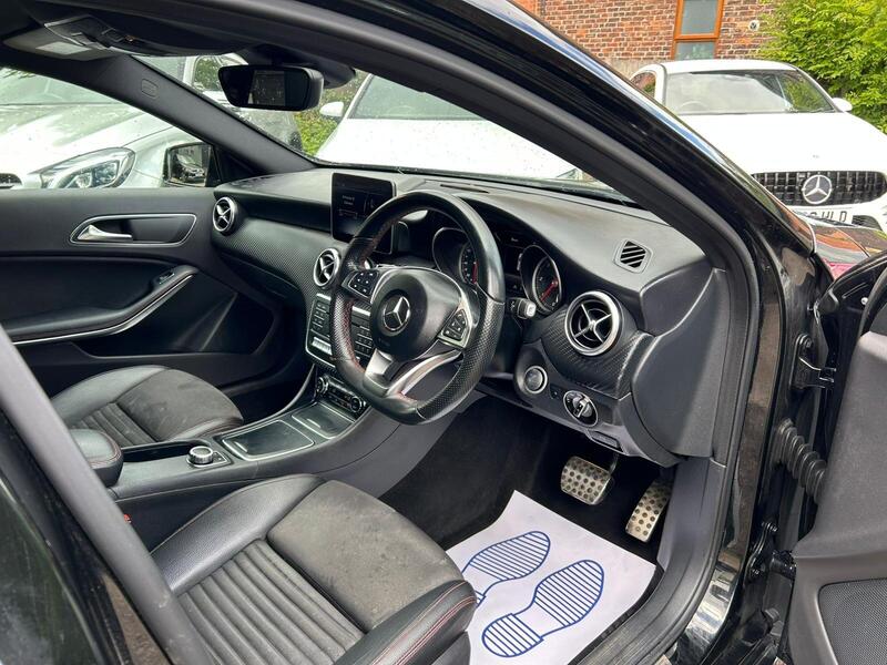 2017 Mercedes-Benz A Class - AutoTrader Import