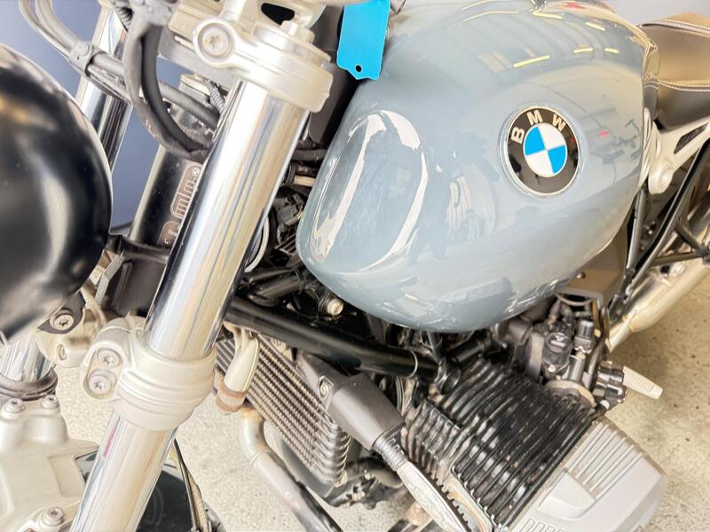 2017 BMW R nineT Pure - AutoTrader Import