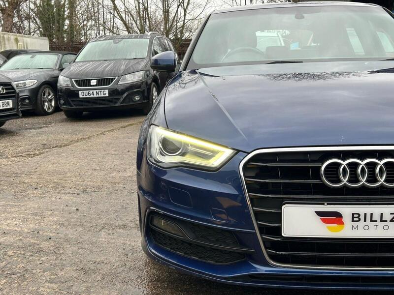 2015 Audi A3 - AutoTrader Import