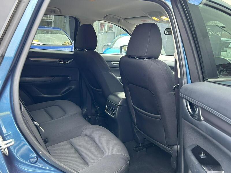 2019 Mazda CX-5 - AutoTrader Import
