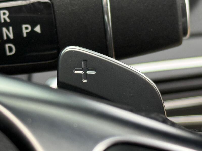 2017 Mercedes-Benz GLC - AutoTrader Import