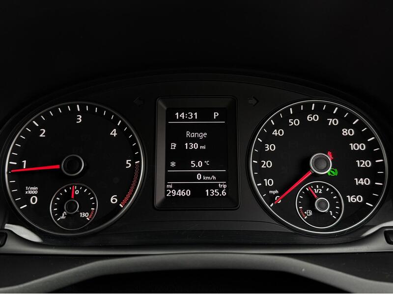 2017 Volkswagen Caddy Maxi Life - AutoTrader Import