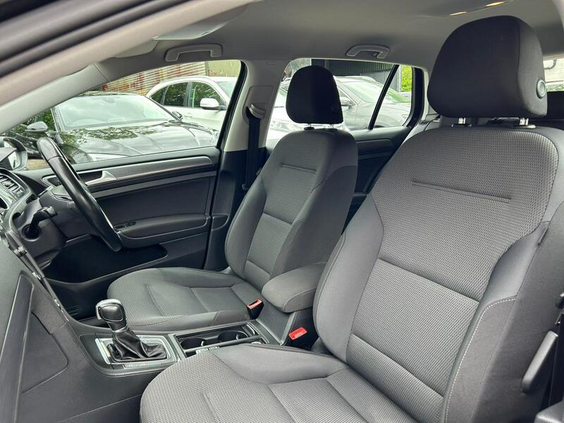 2018 Volkswagen Golf - AutoTrader Import