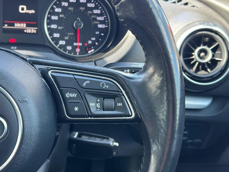 2016 Audi A3 - AutoTrader Import