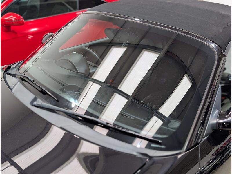 2006 Porsche Boxster - AutoTrader Import