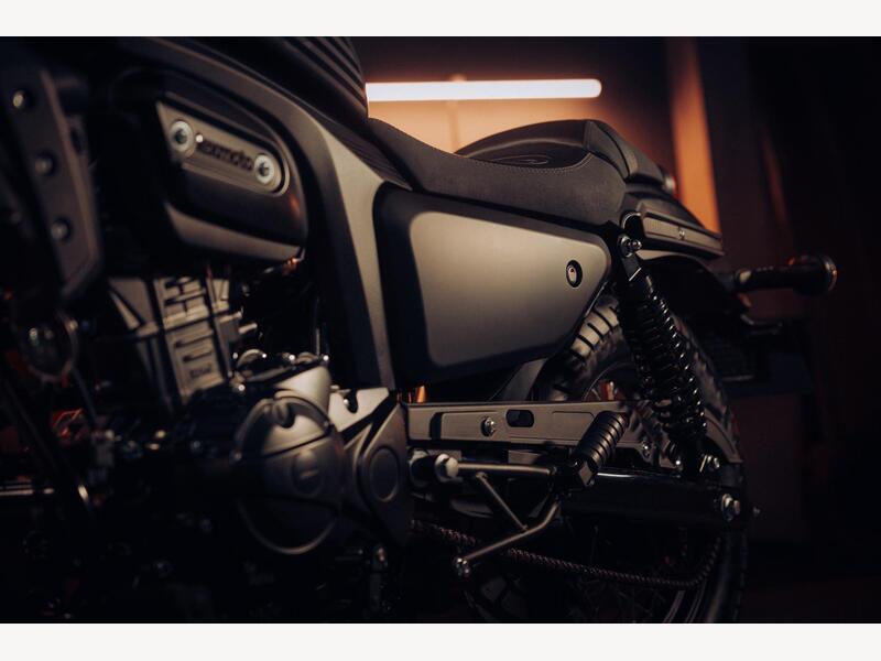 2026 Lexmoto R66S - AutoTrader Import