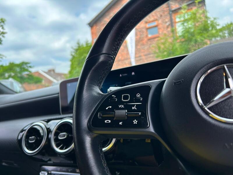 2019 Mercedes-Benz A Class - AutoTrader Import