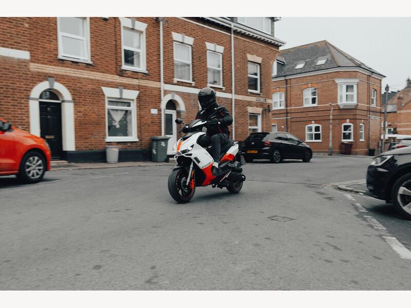 2026 Lexmoto Diablo 50 - AutoTrader Import