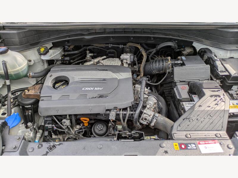 2018 Kia Sportage - AutoTrader Import